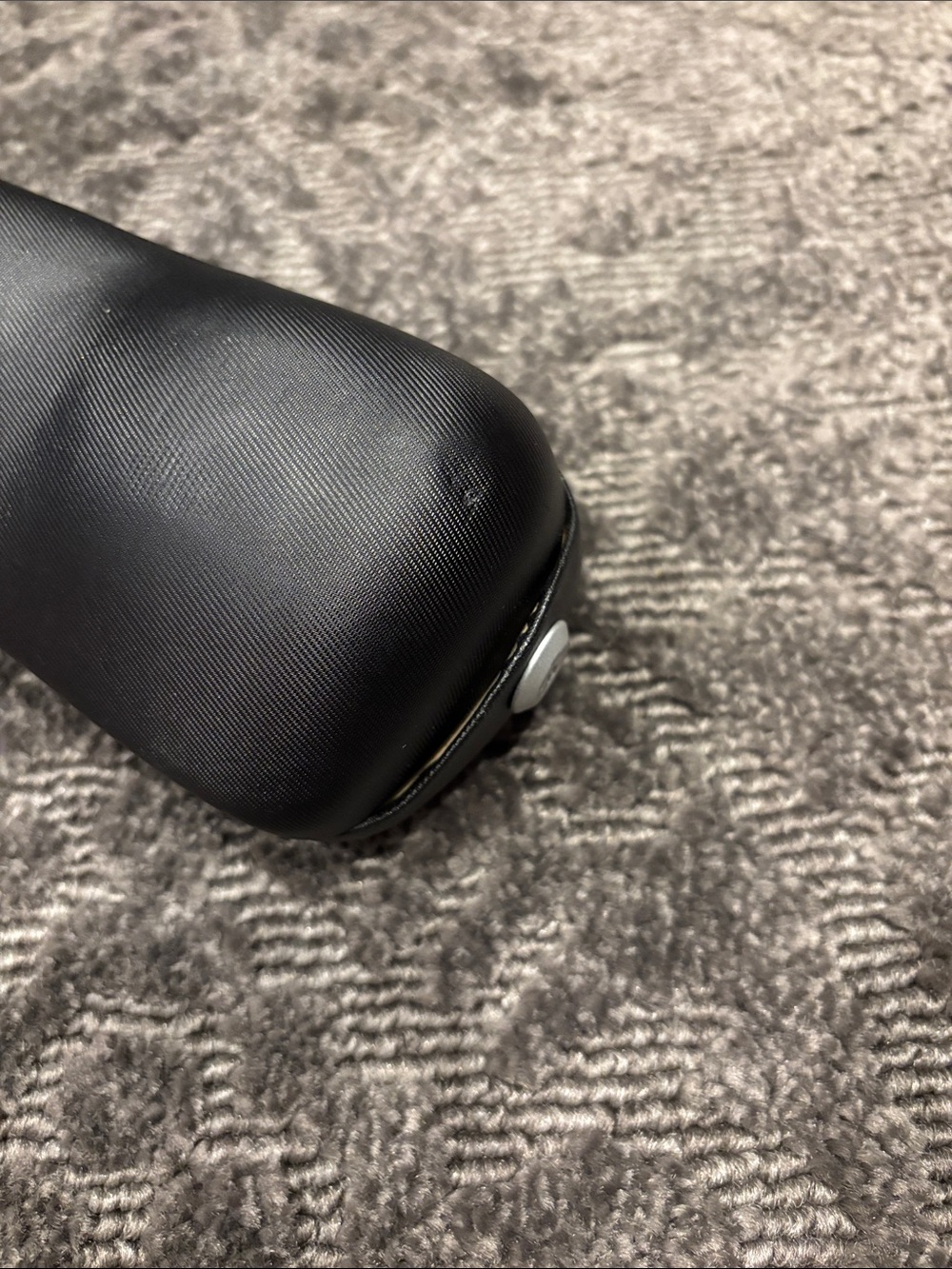 CHANEL Black Hard Sunglass Case - Picture 4 of 6